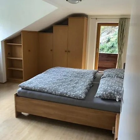 Apartament Kienburg Matrei in Osttirol Zewnętrze zdjęcie