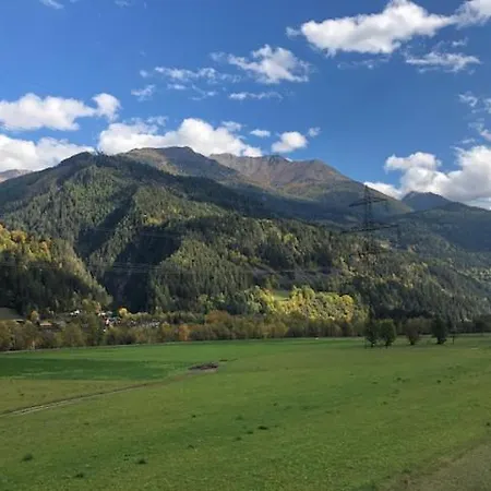 Apartament Kienburg Matrei in Osttirol Zewnętrze zdjęcie