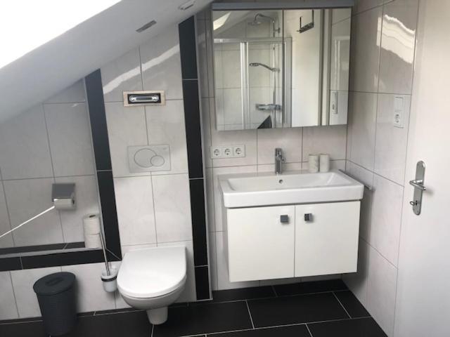 Apartament Kienburg *