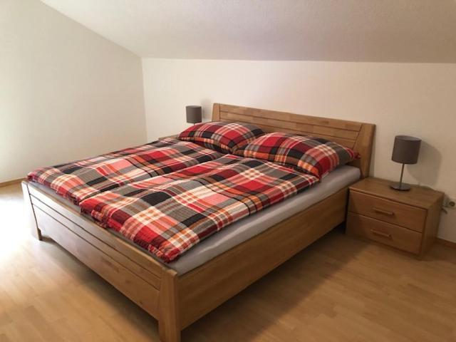 Kienburg Apartament *