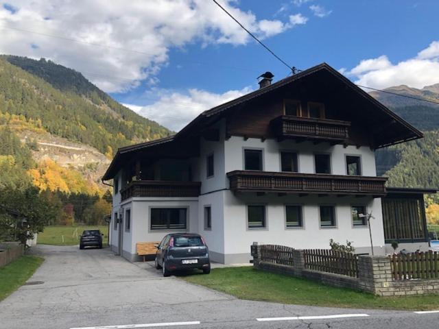 Kienburg Matrei in Osttirol